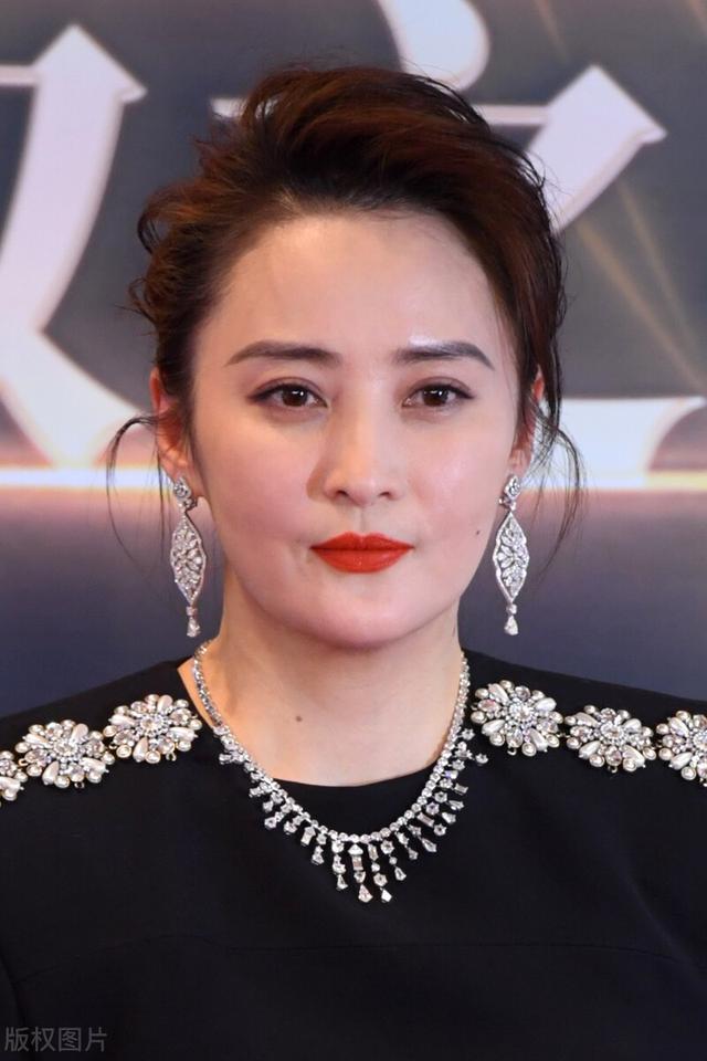 重慶十大美女明星