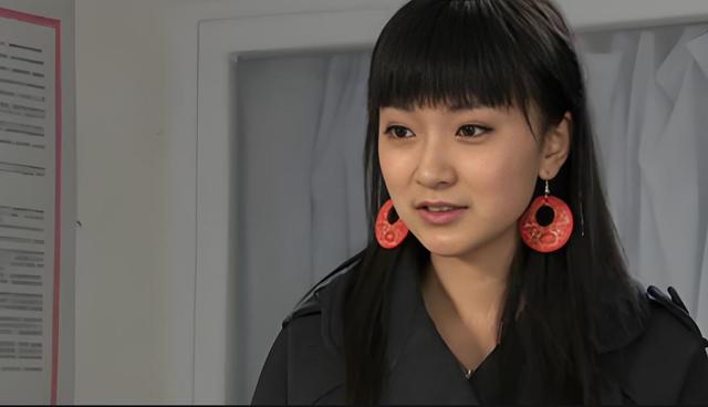 《鄉(xiāng)村愛情》中身材最好的女人，臉長腿更長，性格優(yōu)柔寡斷