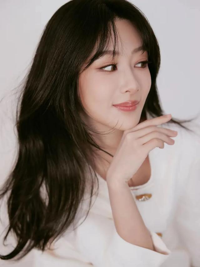 北京美女明星:顏值與才華共璀璨
