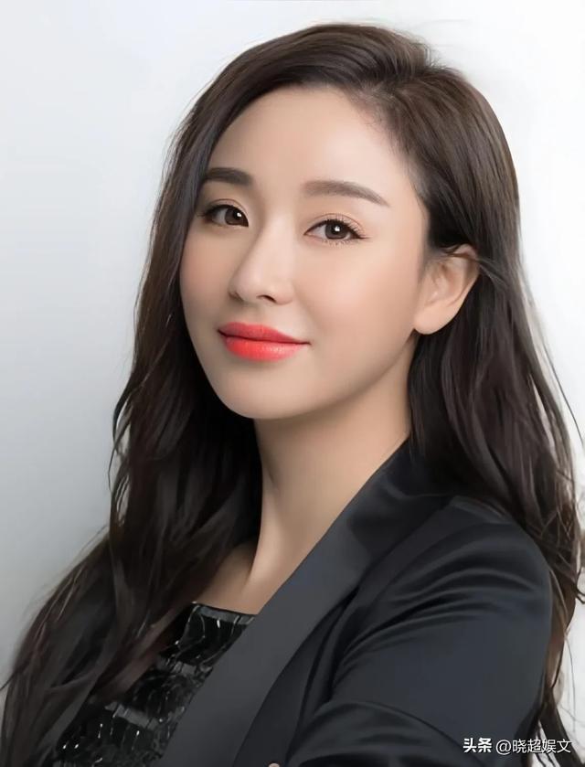 貴州最有韻味的80后女星，排行前十名