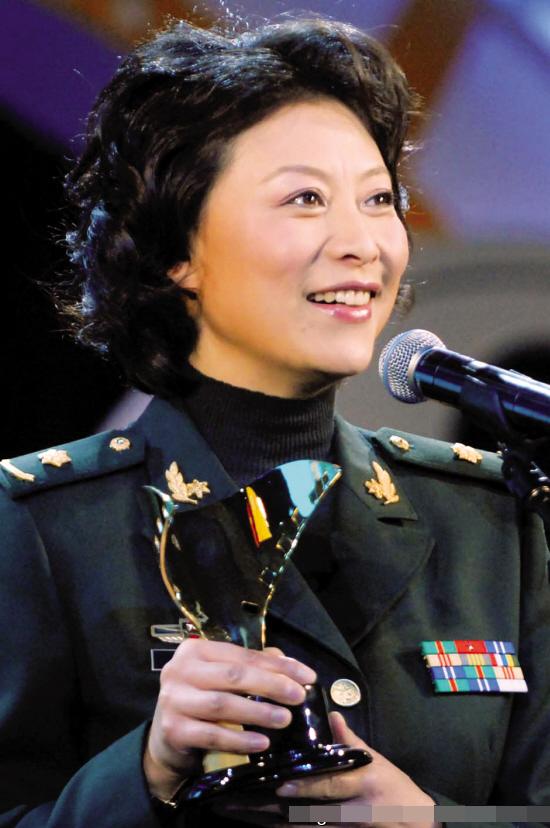 細(xì)數(shù)原八一廠(chǎng)美女明星 田華王曉棠宋春麗趙娜黃梅瑩洪學(xué)敏韓月喬
