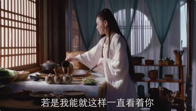 五大三粗、身材魁梧，看完新《畫(huà)皮》阿嬌的身材，我感受到了欺騙