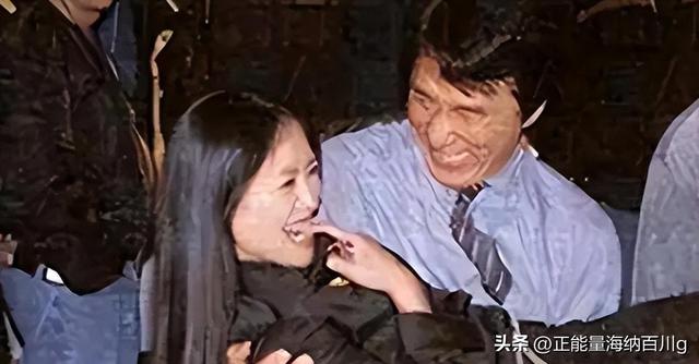 被成龍“泡過”的3位女星，個(gè)個(gè)人間絕色，是玩玩而已還是真愛？