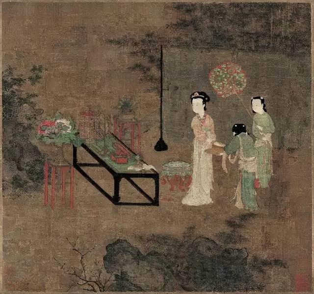 一個死后被盜墓賊剁掉雙足的女子，是她給中國帶來了千年陋習(xí)？