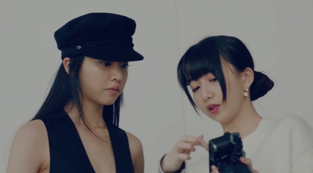 木村拓哉17歲女兒性感寫真惹爭議，裸上身秀身材，被指走歪路？