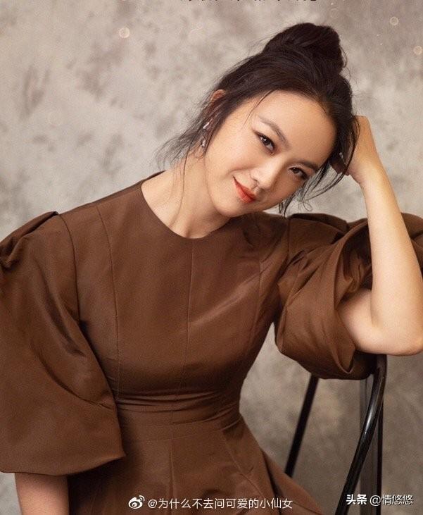 擁有“高級(jí)臉”的9位女明星，誰的美驚艷到了你？