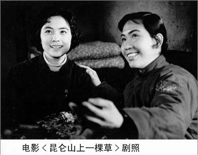 被忽略的美女明星 顏值不輸楊麗坤 360度無(wú)死角 僅主演一部電影