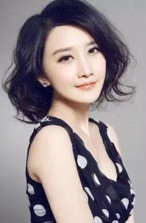 來自天津的美女明星們