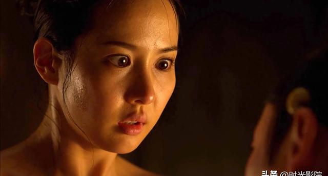 五部大尺度韓國(guó)古裝電影！超高顏值，藝術(shù)佳作！