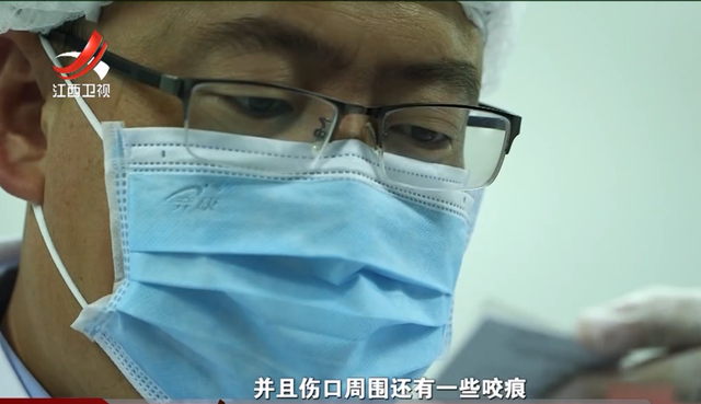 6年前單身美女死在車庫中，尸檢時胸前的傷痕，成為法醫(yī)破案關(guān)鍵