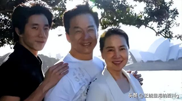被成龍“泡過”的3位女星，個(gè)個(gè)人間絕色，是玩玩而已還是真愛？