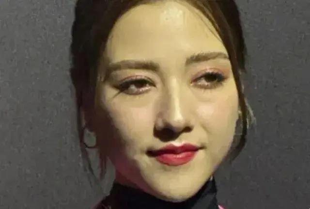 《封神》蘇妲己斷崖式衰老？混血美女娜然昔日性感妖艷