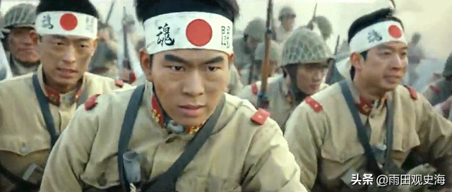 日軍師團(tuán)番號變化史:不是所有叫師團(tuán)的都是王牌精銳