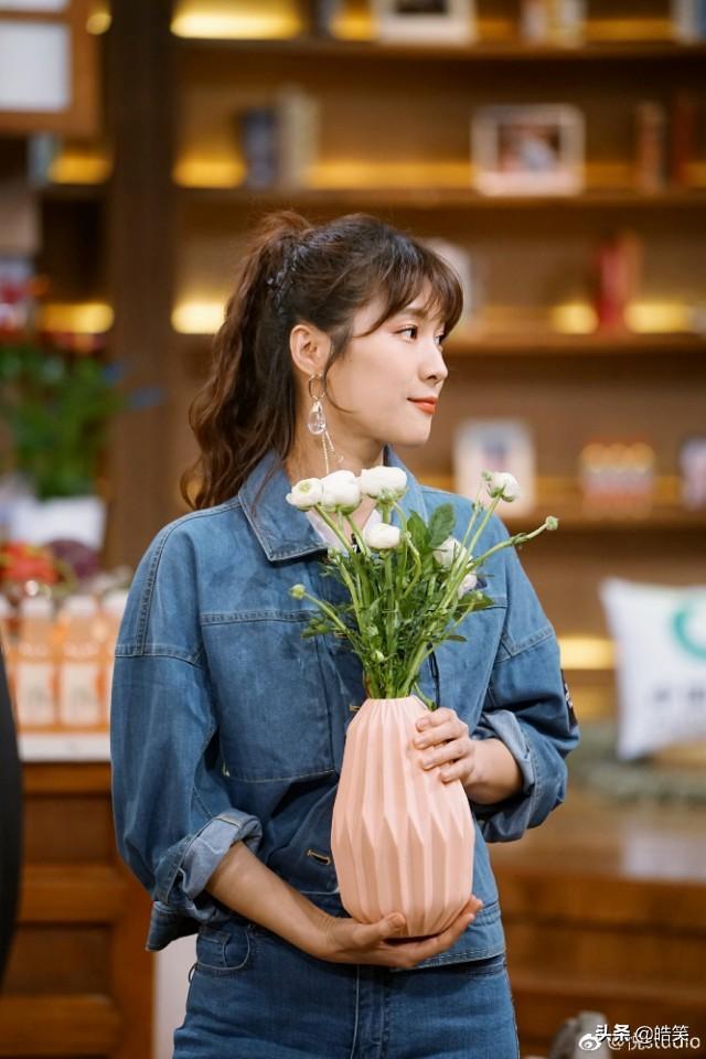 養(yǎng)生美女~劉洪悅（悅悅）