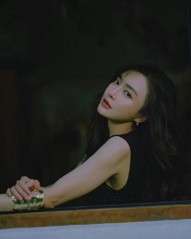 那些至今未婚的女星，個(gè)個(gè)都是風(fēng)情萬(wàn)種的絕代尤物，你最喜歡哪位