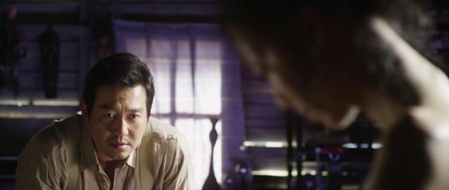 女主為藝術(shù)全裸出鏡，性感至極