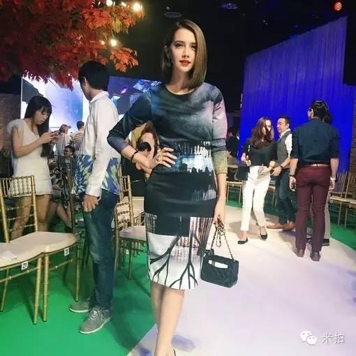 養(yǎng)眼丨Sara，未婚先孕又怎樣！也能活出大寫的漂亮！
