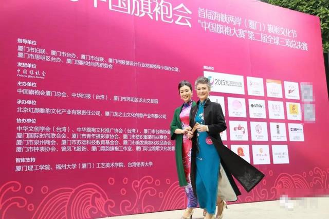 73歲，她用自己證明美麗的人生從來與年齡無關！