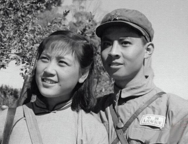 細(xì)數(shù)原八一廠(chǎng)美女明星 田華王曉棠宋春麗趙娜黃梅瑩洪學(xué)敏韓月喬