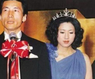 41歲日本最美女主播，高嫁前首相兒子，可小3歲花心丈夫頻頻出軌