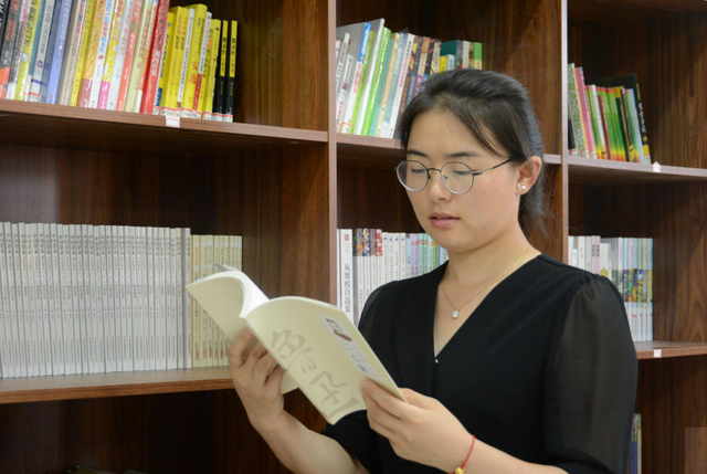 延津90后美女干部，喊麥全民戰(zhàn)疫成網(wǎng)紅