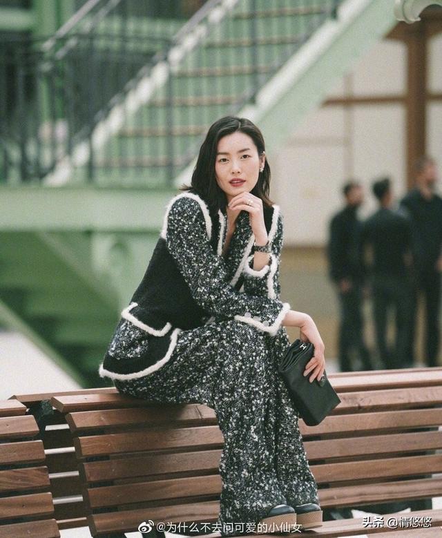 擁有“高級(jí)臉”的9位女明星，誰的美驚艷到了你？