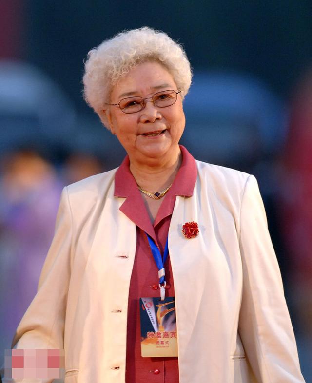細(xì)數(shù)原八一廠(chǎng)美女明星 田華王曉棠宋春麗趙娜黃梅瑩洪學(xué)敏韓月喬