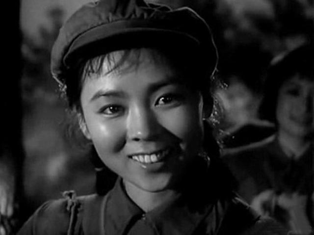 細(xì)數(shù)原八一廠(chǎng)美女明星 田華王曉棠宋春麗趙娜黃梅瑩洪學(xué)敏韓月喬