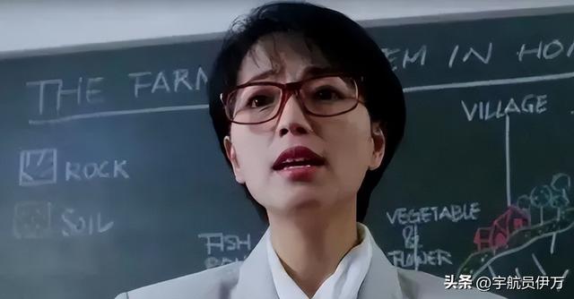 明明長得風(fēng)情萬種，卻演土掉渣的“丑女”，這5位女星誰更辣眼睛