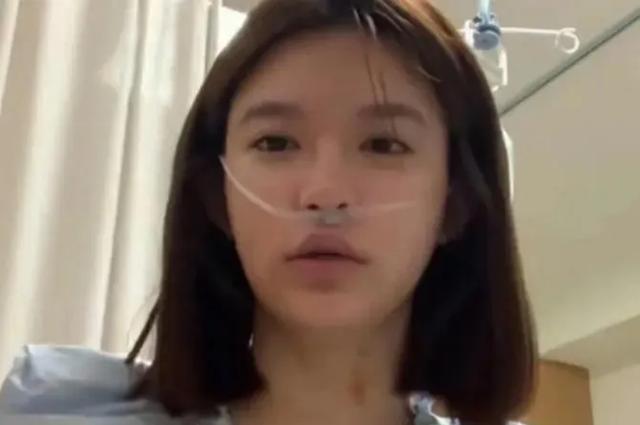 驚爆！絕美女子被扒內(nèi)衣露胸！警方：雙方互毆，吞藥自殺遺書曝光