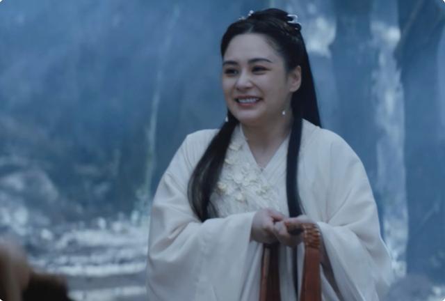 五大三粗、身材魁梧，看完新《畫(huà)皮》阿嬌的身材，我感受到了欺騙