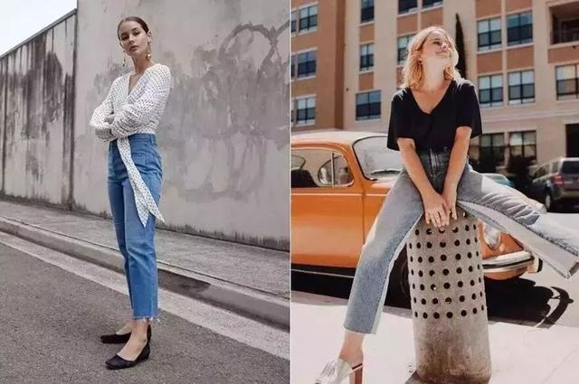 微胖的女生，學(xué)會怎樣的穿搭，才能既顯瘦又提氣質(zhì)？
