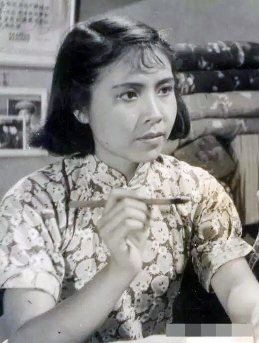 細(xì)數(shù)原八一廠(chǎng)美女明星 田華王曉棠宋春麗趙娜黃梅瑩洪學(xué)敏韓月喬