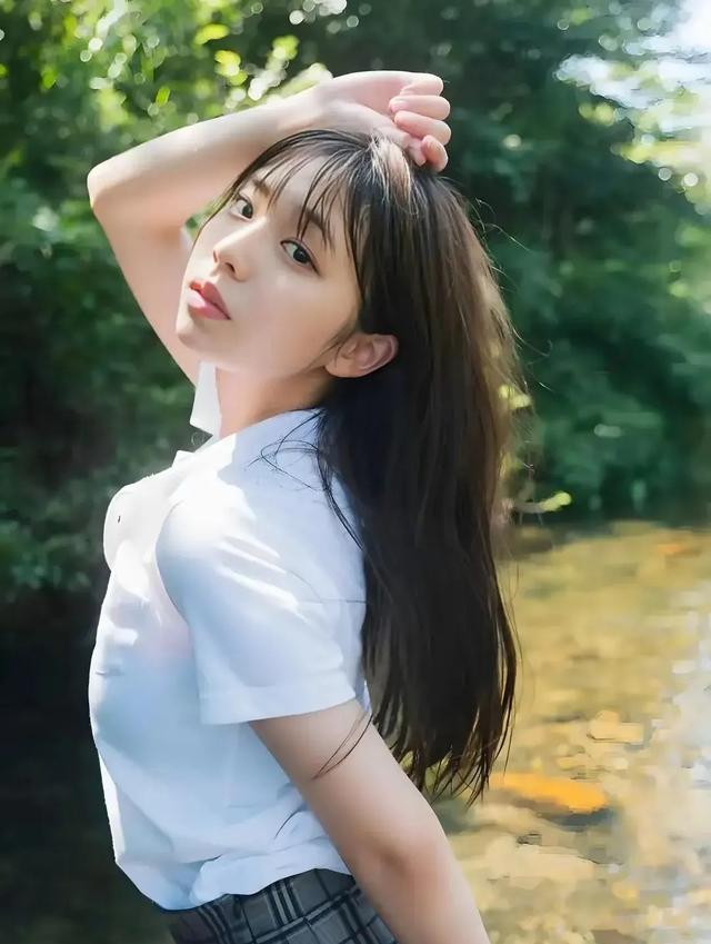 日本新星閃耀！20歲美少女菊地姫奈，身材顏值雙在線