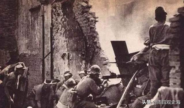 日軍師團(tuán)番號變化史:不是所有叫師團(tuán)的都是王牌精銳