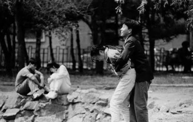 2005年，美女死刑犯畢麗梅被槍決，意外蘇醒后，家屬哀求饒她一命
