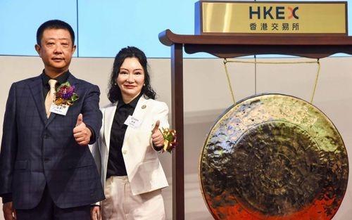 女神節(jié)致敬新時代的“半邊天”十大巾幗企業(yè)慈善家譜寫“她力量”魅力|女神節(jié)她系列