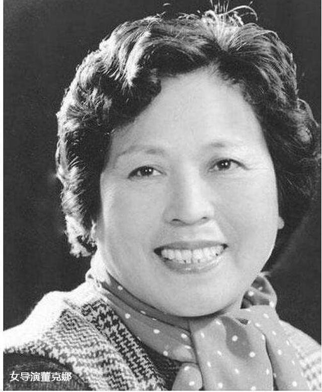 被忽略的美女明星 顏值不輸楊麗坤 360度無(wú)死角 僅主演一部電影