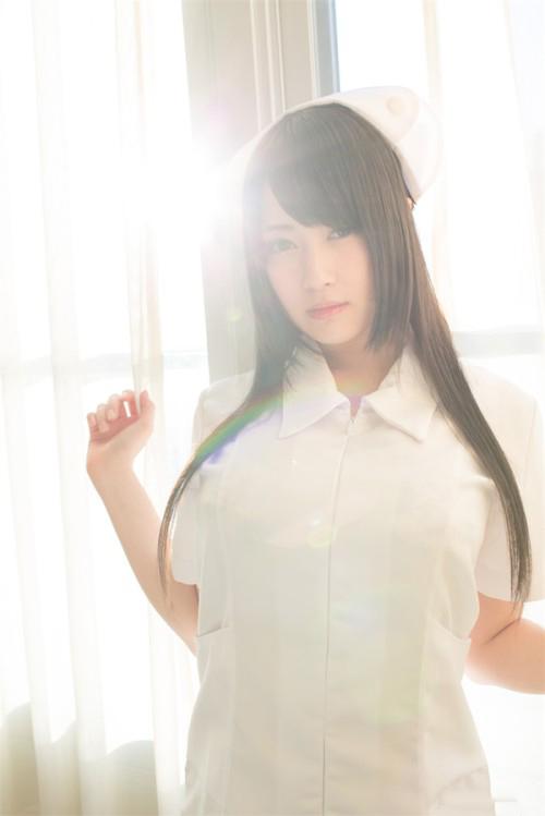 日本第一coser！“可以用我的照片擼，但別幻想能泡到我”