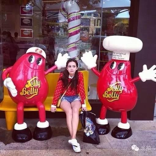 養(yǎng)眼丨Sara，未婚先孕又怎樣！也能活出大寫的漂亮！