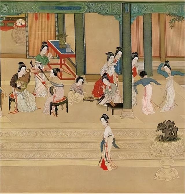 一個死后被盜墓賊剁掉雙足的女子，是她給中國帶來了千年陋習(xí)？