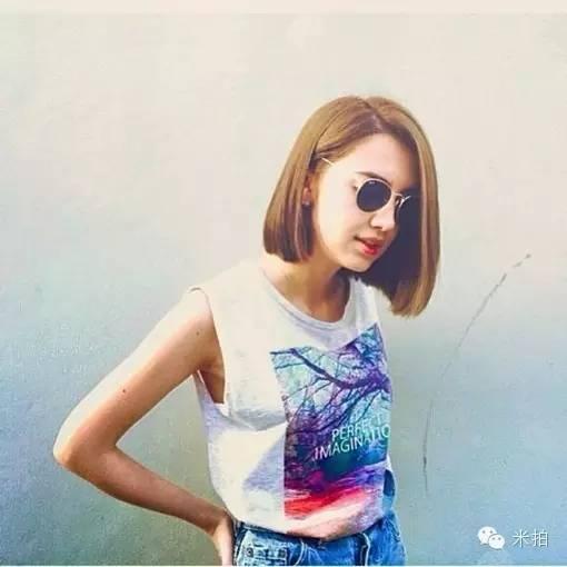 養(yǎng)眼丨Sara，未婚先孕又怎樣！也能活出大寫的漂亮！