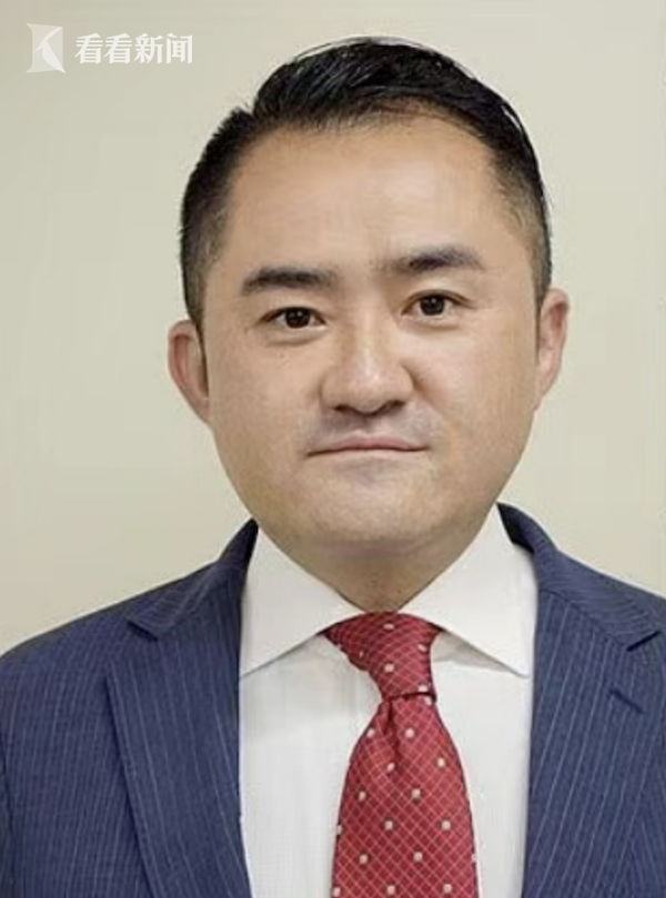 帶18歲女大學(xué)生開房 日本自民黨40歲已婚議員因丑聞退黨