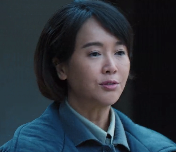 《申紀(jì)蘭》六大女神，全部純素顏出鏡，樸實(shí)但很美，演員就該這樣