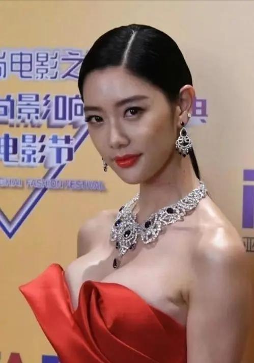 亞洲最美的七位女星，你喜歡哪一個？