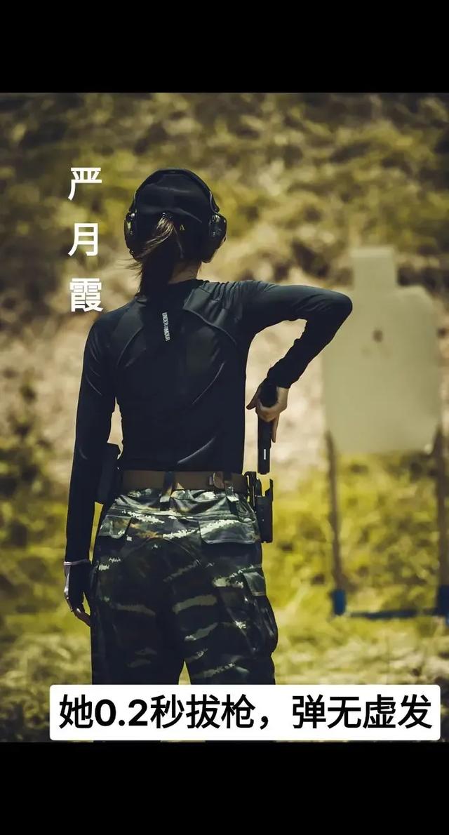 顏值爆表！泰國美女總理訪華，特級保鏢竟是“冷面女戰(zhàn)神”