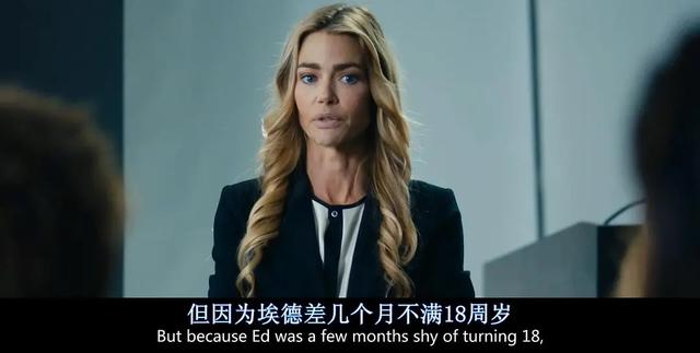 “007美女博士”主演的6部大尺度電影分享