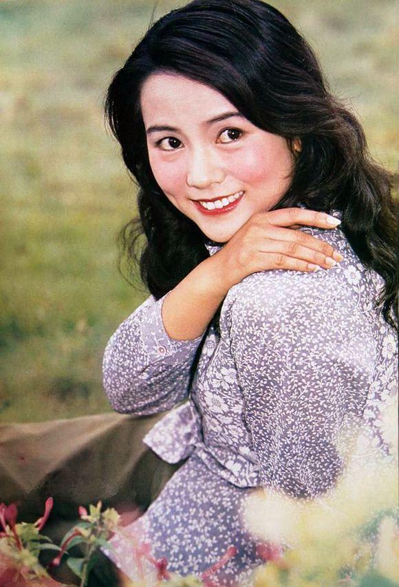 細(xì)數(shù)原八一廠(chǎng)美女明星 田華王曉棠宋春麗趙娜黃梅瑩洪學(xué)敏韓月喬