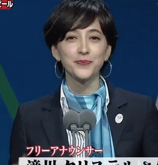 41歲日本最美女主播，高嫁前首相兒子，可小3歲花心丈夫頻頻出軌