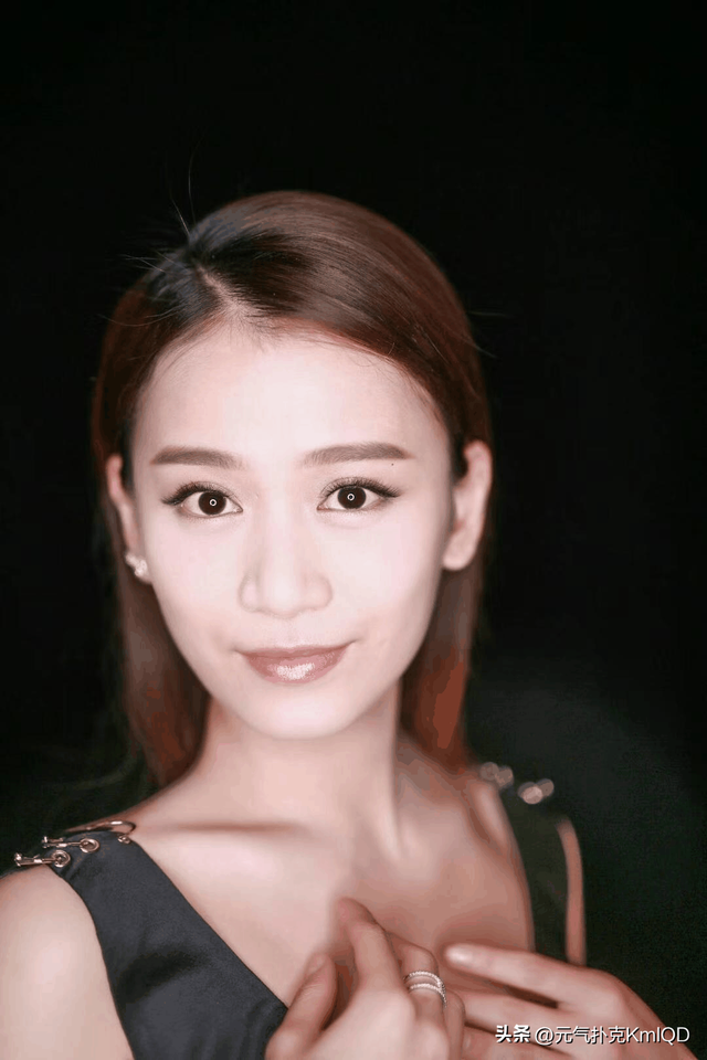 海南出生最美的10位女明星，看看誰是你心中的“海南第一美女”？